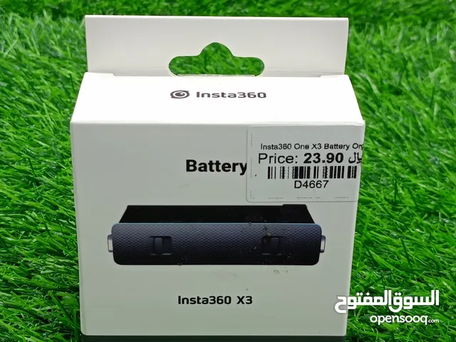 INSTA360 X3 BATTERY