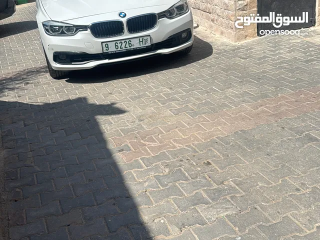 BMW 320 I 2000