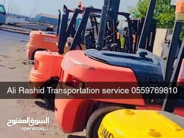 forklift For Rent