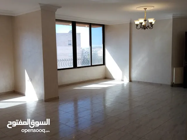 145 m2 3 Bedrooms Apartments for Sale in Amman Dahiet Al Ameer Rashed