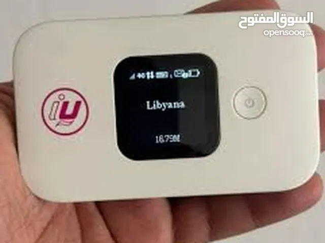 جهاز ليبيانا بلص