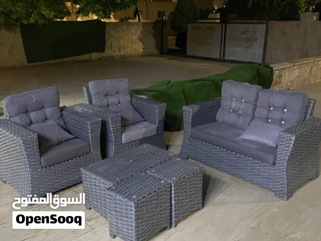 كنبايات خارجيه و السعر قابل