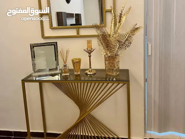 مرايا ديكور مدخل