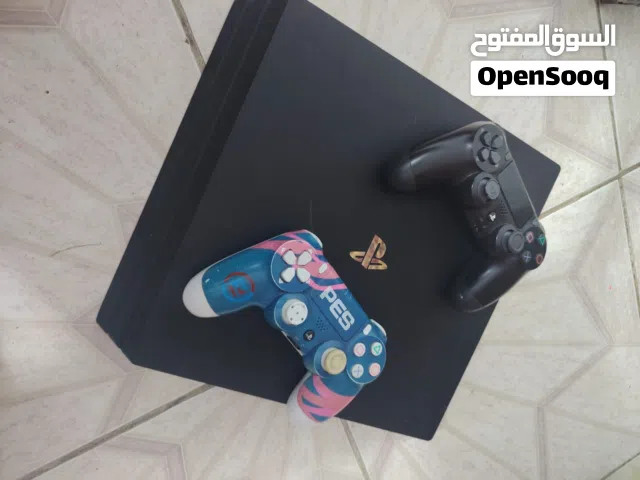 بلي 4 برو نظافة 100%100