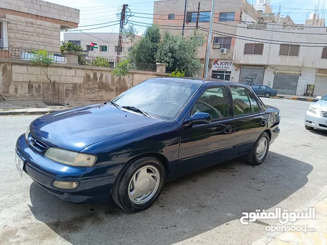Used Kia Sephia in Irbid
