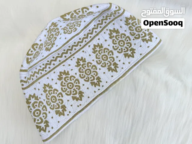 New most popular Omani hand made kumha