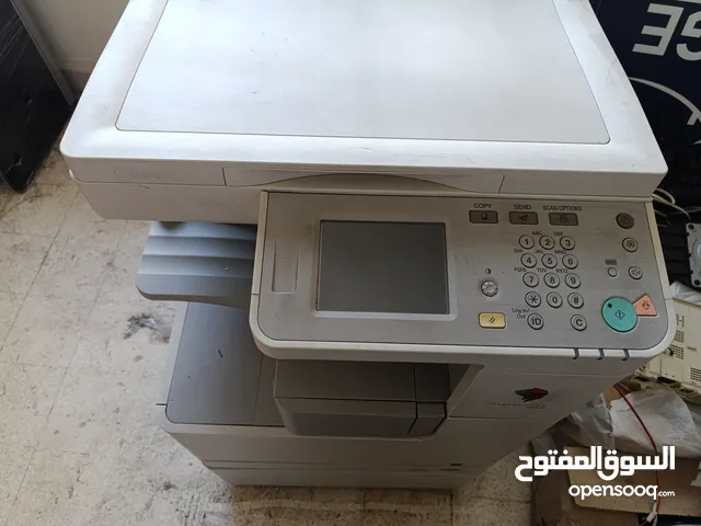 Scanners Canon printers for sale in Beirut