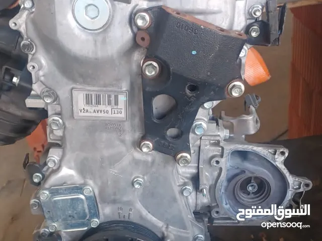 مكينه كامري 2017-2016-2015-2014-2013-2012