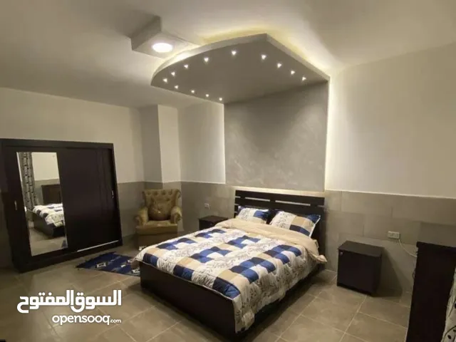 116 m2 2 Bedrooms Apartments for Sale in Amman Deir Ghbar