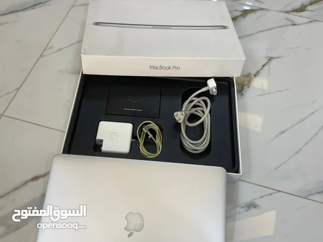 Apple Others 2 TB in Amman