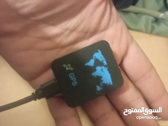 جهاز تعقب gps في الوقت الحقيقي للسيارة TKSTAR TK905   لتتبع أغراضك مثل متطور أو قارب أو سيكل