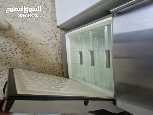 ثلاجات مستعمله
