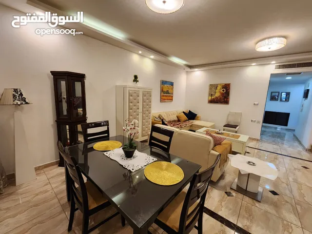شقة مفروشة للايجار في دير غبار - 14235