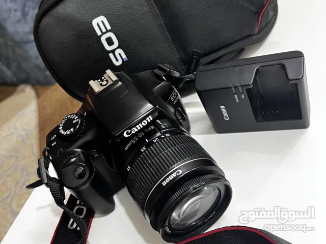 كاميرا كانون