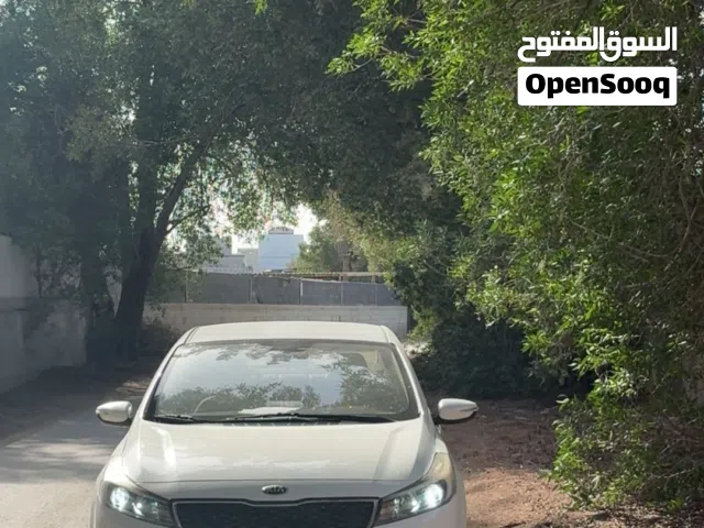 Used Kia Cerato in Northern Governorate
