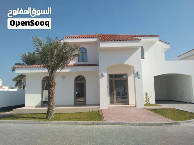 Villas for rent in janabiyah