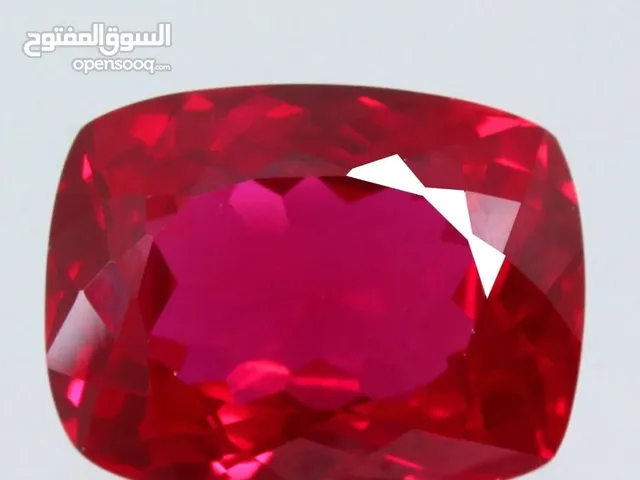 احجار كريمه ياقوت بالشهادات ب 130 جنيه القيراط
