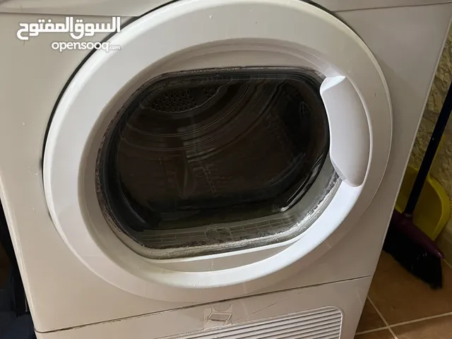 Fagor 7 - 8 Kg Dryers in Amman