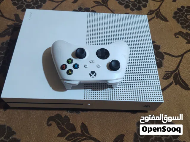 إكس بوكس ون