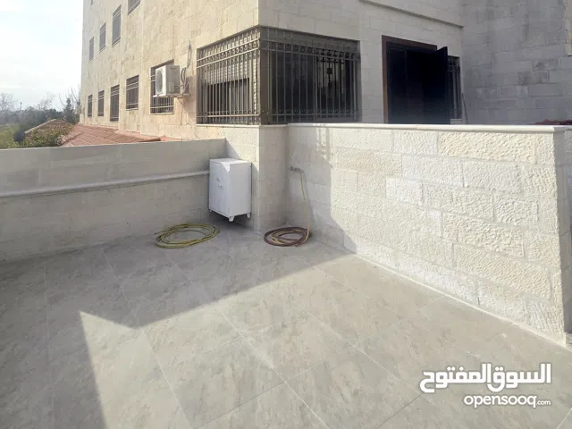 200 m2 3 Bedrooms Apartments for Rent in Amman Dahiet Al Ameer Rashed
