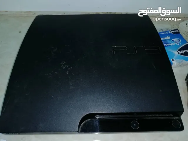 PlayStation 3 PlayStation for sale in Al Mukalla