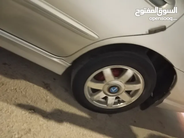 جنط كيا اسبكترا مستعمل في حاله جيده جدا بالصلاة علا النبي