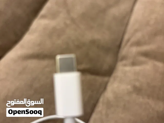 شاحن ايفون 20 W مع كفاله و مع كرتونه تايب سي إلى لايتنيج