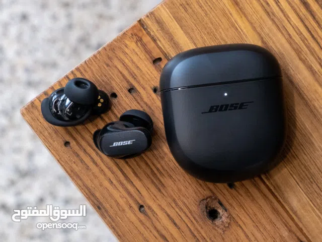 bose quietcomfort earbuds ii