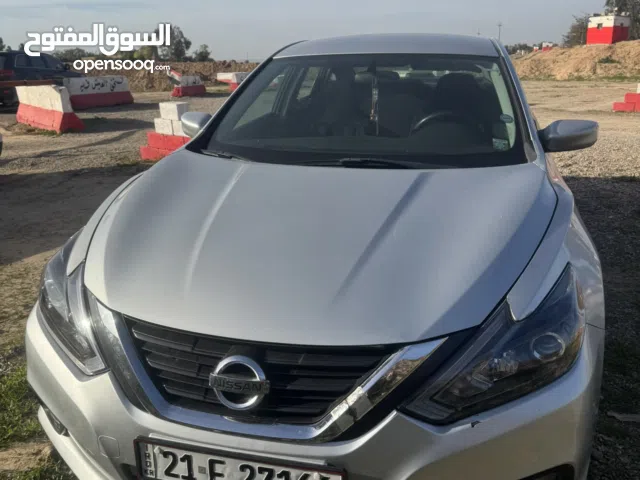 Used Nissan Altima in Diyala