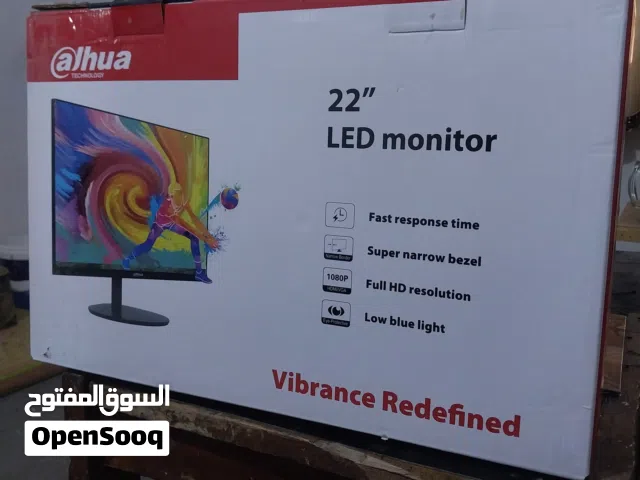 22" Other monitors for sale in Ramtha