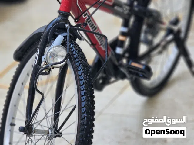 بايسكل نضيف ومابي اي عطل كلش مفيد وحلو المكينه ما مفتوحه التيار بلاد