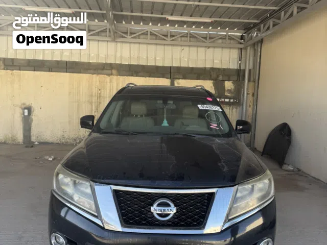 قطع غيار باتفندر من موديل 2013 لحد 2020