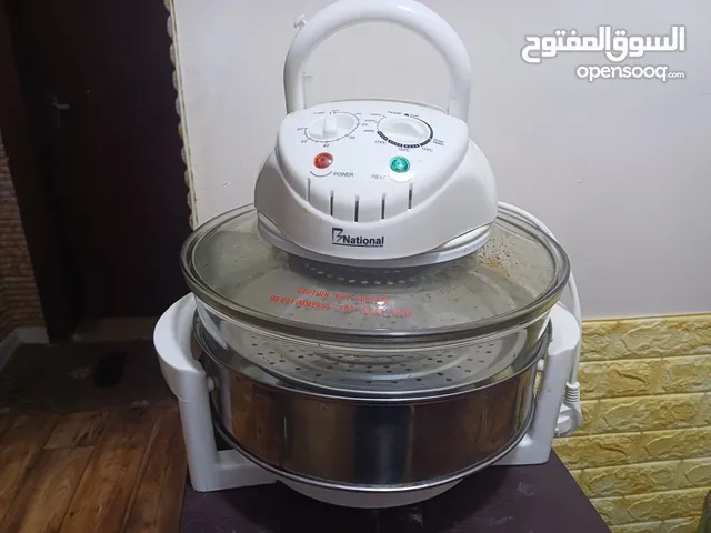 Fryers for sale in Irbid