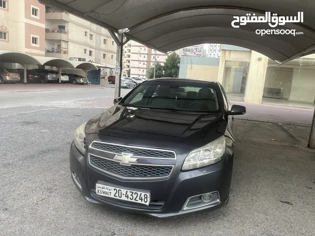 Toyota Corolla 2013 in Al Ahmadi