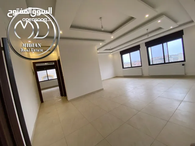 180 m2 3 Bedrooms Apartments for Sale in Amman Airport Road - Manaseer Gs