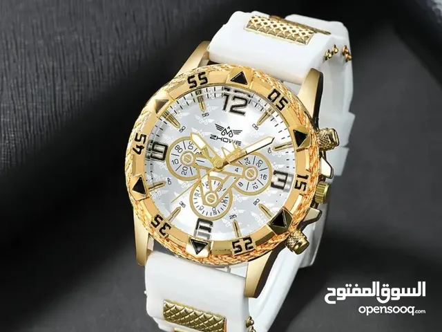 Analog & Digital Aike watches  for sale in Nablus