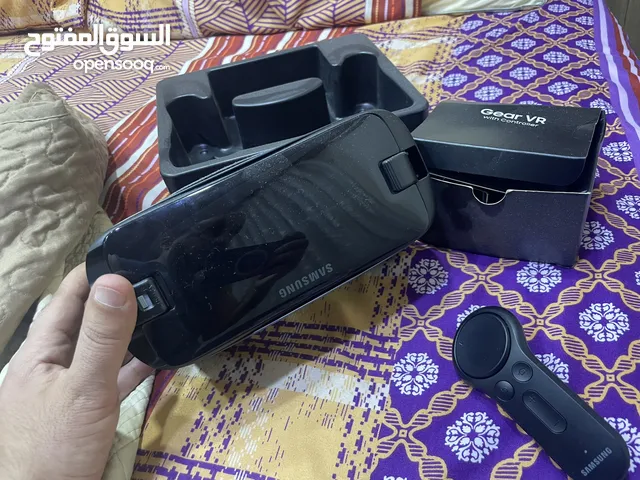VR Samsung