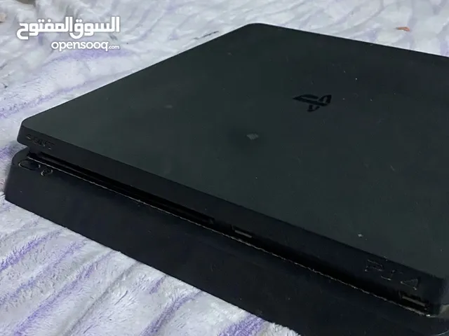 بلايستيشن 4 للبدل على ps قيمنج وادفع فرقيه