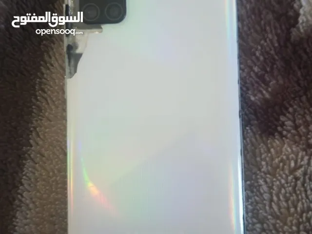 Samsung Galaxy A31 128 GB in Zarqa