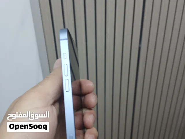 Apple iPhone 14 128 GB in Zarqa