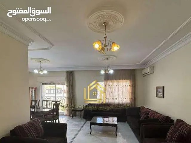 180 m2 3 Bedrooms Apartments for Rent in Amman 8th Circle