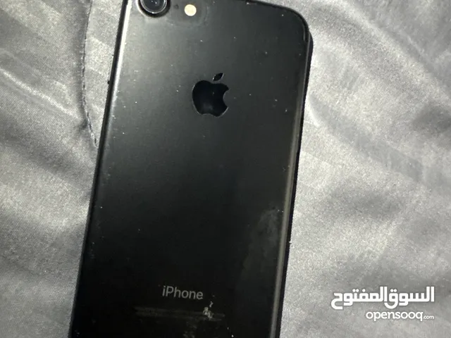 Apple iPhone 7 64 GB in Muscat