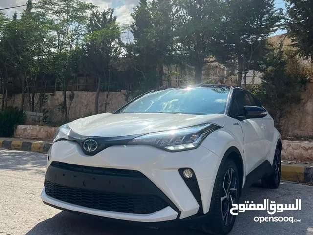 Toyota C-HR 2021 in Zarqa