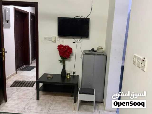 استوديو مفروش