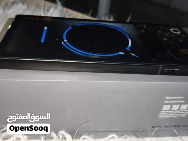 ZTE Nubia Series 512 GB in Amman