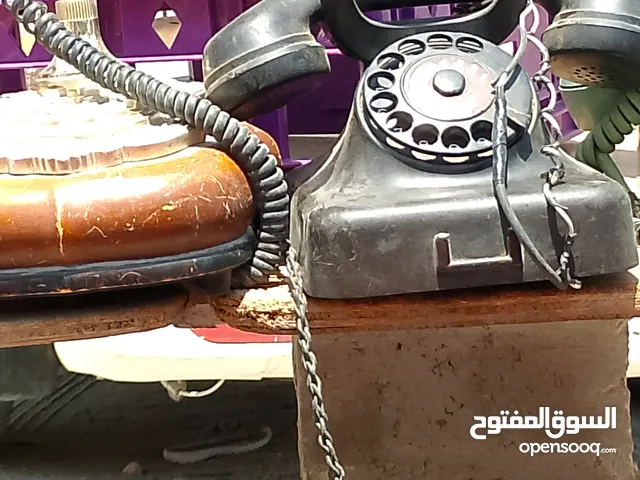 تلفون اثري