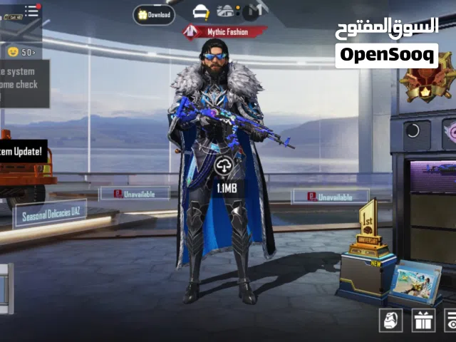 Pubg mobile lvl 72