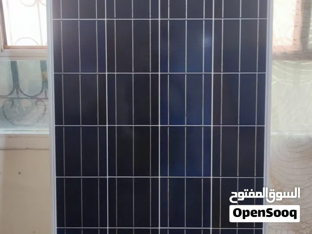 لوح طاقة شمسية p150 ألماني الصنع كوبكس الماني