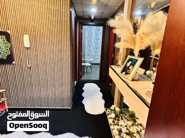 شقة سوبر لوكس إطلالة مفتوحة بالكامل