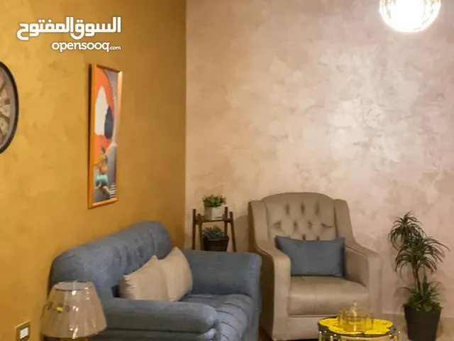 145 m2 2 Bedrooms Apartments for Rent in Amman Tabarboor
